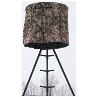 Guide Gear Tripod Hunting Blind