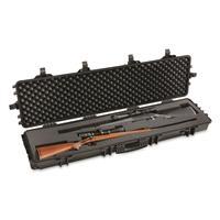HQ ISSUE Large Double Carry Gun Case 885344708054