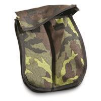 Czech Military Surplus AK-47/58 Dual Mag Pouch, 2 Pack, New 885344735708