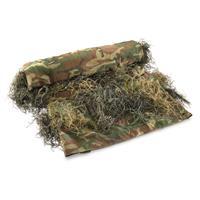 Ghillie Blanket, 55&amp;quot;x39&amp;quot; 41245-42