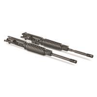 Anderson AOR 16&amp;quot; Barrel Complete Upper Receivers, 5.56 NATO/.300 AAC Blackout, Set of 2 AUTO KIT