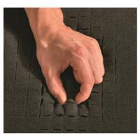 HQ ISSUE Pistol Carry Case Foam Insert 382718 FI