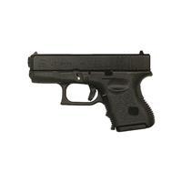 Glock 27 Gen3, Semi-automatic, .40 S&amp;amp;W, 3.43&amp;quot; Barrel, 9+1 Rounds, Used Law Enforcement Trade-in GLOGUPI27502GEN3