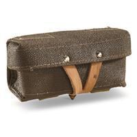 Russian Military Surplus SKS Ammo Pouch, Like New