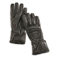 U.S. Military Surplus Hatch Defender Gloves, New MP-100