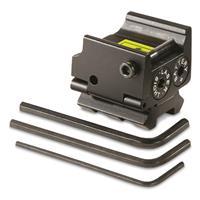 HQ ISSUE Compact Pistol Laser Sight