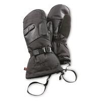 Guide Gear Monolithic Primaloft Waterproof Insulated Mittens MNG524X