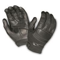 U.S. Municipal Surplus Hatch Task Heavy SOGL Gloves, New TSK327