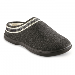 Guide Gear Women's Wool Clogs JMH1319