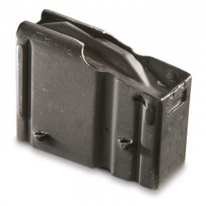 German Military Surplus CETME HK91 Magazine .308 Winchester 5 Rounds New