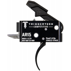 TRIGGERTECH AR0SBB33NNP SNGLE STGE CMP CRV BK AR0SBB33NNP