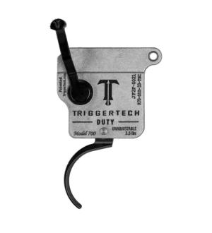 TriggerTech Remington 700 Single-Stage Right-Hand Duty Trigger 