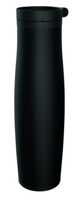 CamelBak Beck Vacuum Stainless Bottle, Black, 20oz, 2159001060