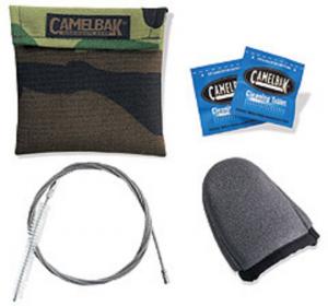 CamelBak Field Cleaning Kit w/ 2 Cleaning Tablets 60083