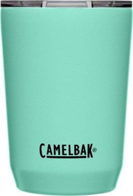 CamelBak Tumbler, SST Vacuum Insulated, 12oz, Coastal, 2387302035