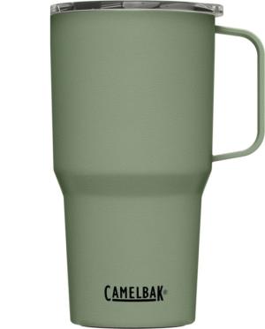 CamelBak Tall Mug, SST Vacuum Insulated, 24oz, Moss, 2746301071