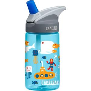 CamelBak Eddy Water Bottle - Kid's, Berry Rainbow, 14 oz, 2689103041