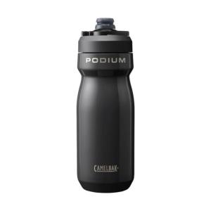 CamelBak 18oz Podium VSS 1 Travel Mugs, Black, 18oz, 2964001052