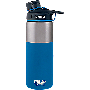 CamelBak Chute .6L/20-oz. Vacuum Insulated Stainless Water Bottles - 20 OZ BRICK 53866