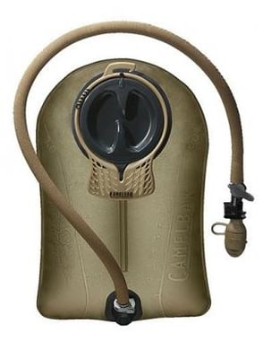 CamelBak 100 oz/3.0L MIL SPEC Antidote Accessory Reservoir Short 90854