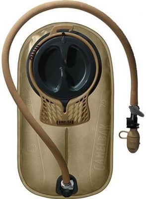 CamelBak 70 oz/2.0L MIL SPEC Antidote Accessory Reservoir 90856