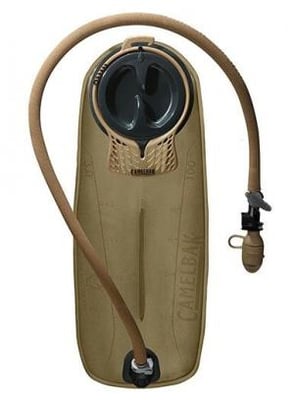 CamelBak 100 oz/3.0L MIL SPEC Antidote Accessory Reservoir Long 90857
