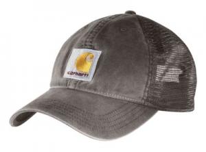 Carhartt Buffalo Cap - Gravel 12113005403464-1983006