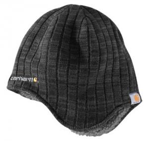 Carhartt Akron Hat - Black