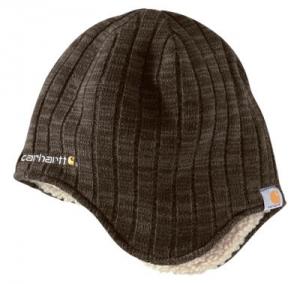 Carhartt Akron Hat - Dark Brown