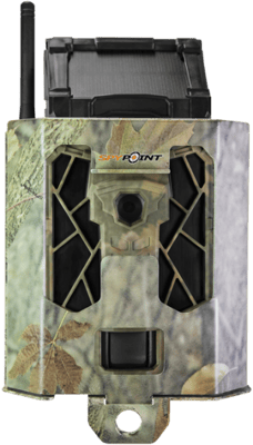 SpyPoint SB200 Green Game Camera SB200