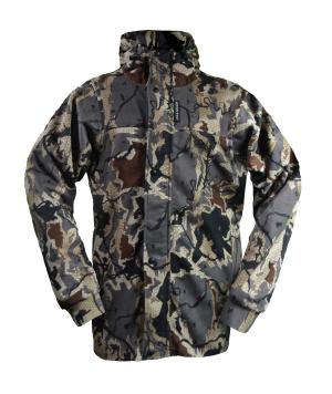 RIVERS WEST Junior Pioneer Bold Brown Jacket 4138-WMB