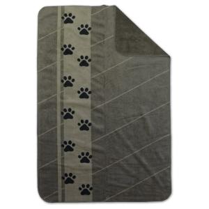 RIVERS WEST Waterproof Olive Dog Blanket 3190-OLV-OSFM