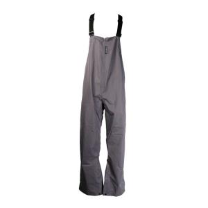 RIVERS WEST Mens Ultra Light Storm Bib 2702-CHAR 887204945104