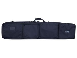 MidwayUSA Heavy Duty 3-Gun Case - 599610 921669