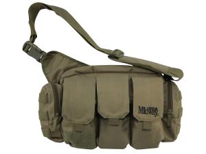 MidwayUSA AR-15 Bail Out Range Bag - 579089 887217001859