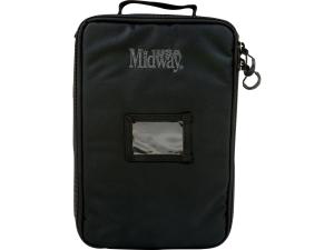 MidwayUSA 12 AR-15 Magazine Case - 972430 887217001873