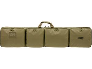 MidwayUSA Heavy Duty 3-Gun Case - 970177 887217002665