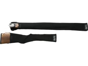 MidwayUSA Silicone-Treated Takedown Shotgun Gun Sock - 232132 887217015658