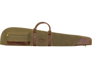 MidwayUSA Waxed Canvas Shotgun Case - 589006