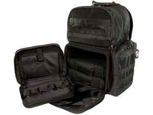 MidwayUSA Range Bag Backpack - 936563 887217031955