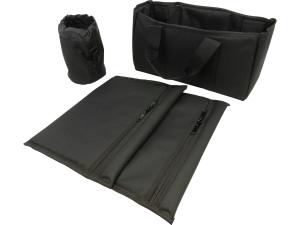 MidwayUSA Competition Range Bag 4-Piece Accessory Pack - 222718