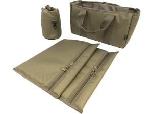 MidwayUSA Competition Range Bag 4-Piece Accessory Pack - 976898