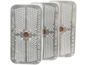 MidwayUSA Silica Desiccant Package of 3 - 465276