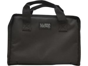 MidwayUSA Tactical Two Pistol Case - 684198