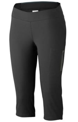 Columbia Back Beauty Capri - Womens, Grill, XS, 1493101028XS