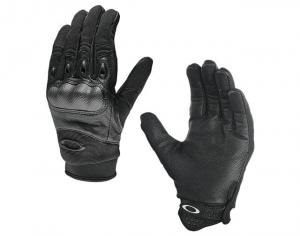 Oakley SI Assault Glove, Black, Extra Small 94025A-001-XS