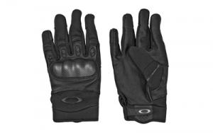 Oakley SI Assault Gloves L Black 94025A-001-L