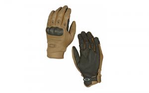 Oakley SI Assault Gloves XL Coyote 94025A-86W-XL