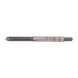 Steel Taps - Steel Plug Tap 8-40 Thread 