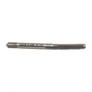 High Speed Steel Taps - High Speed Steel Bottom Tap 8-40 Thread 